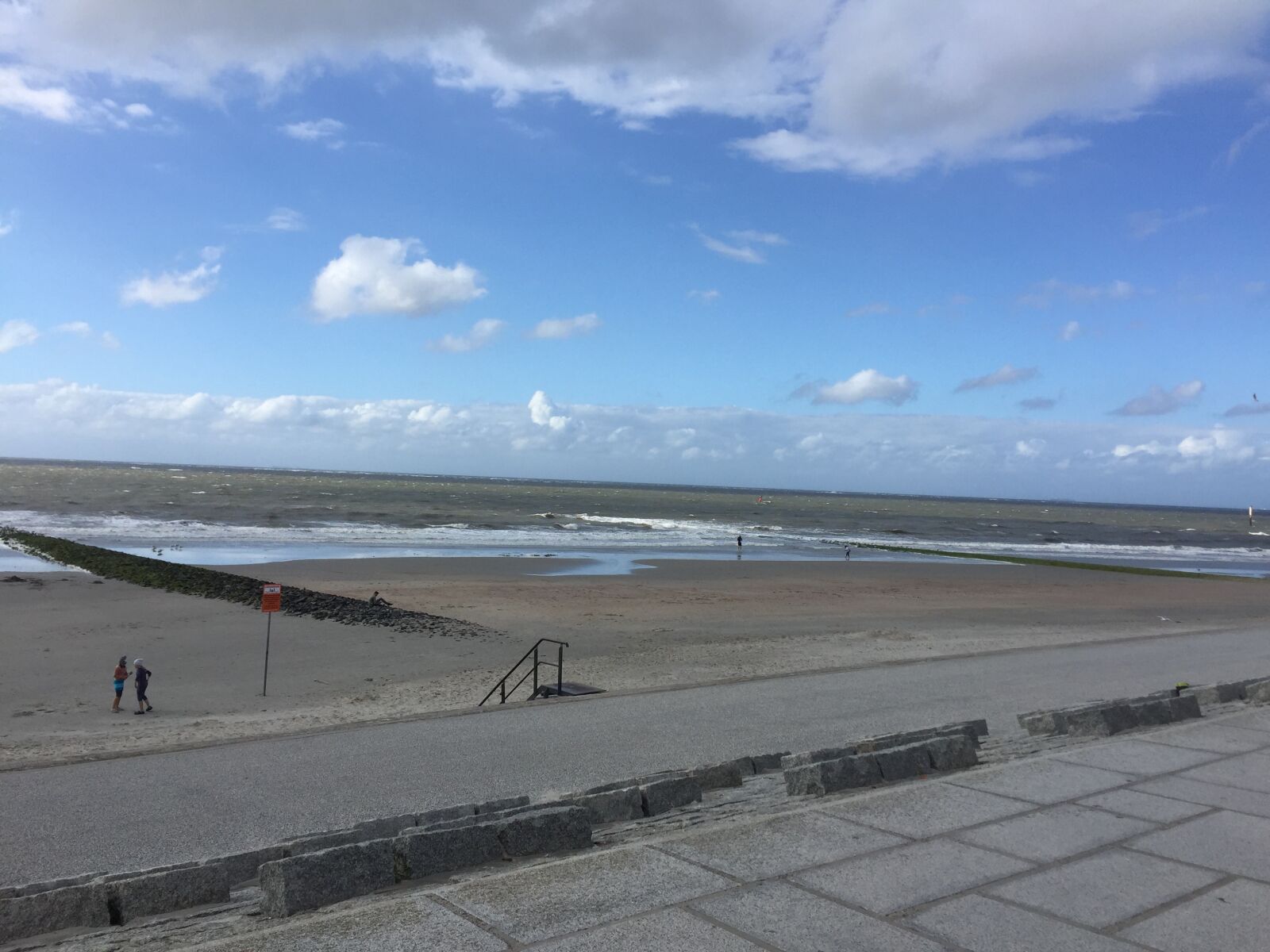 Apple iPhone 6 sample photo. Sea, beach, vacations photography