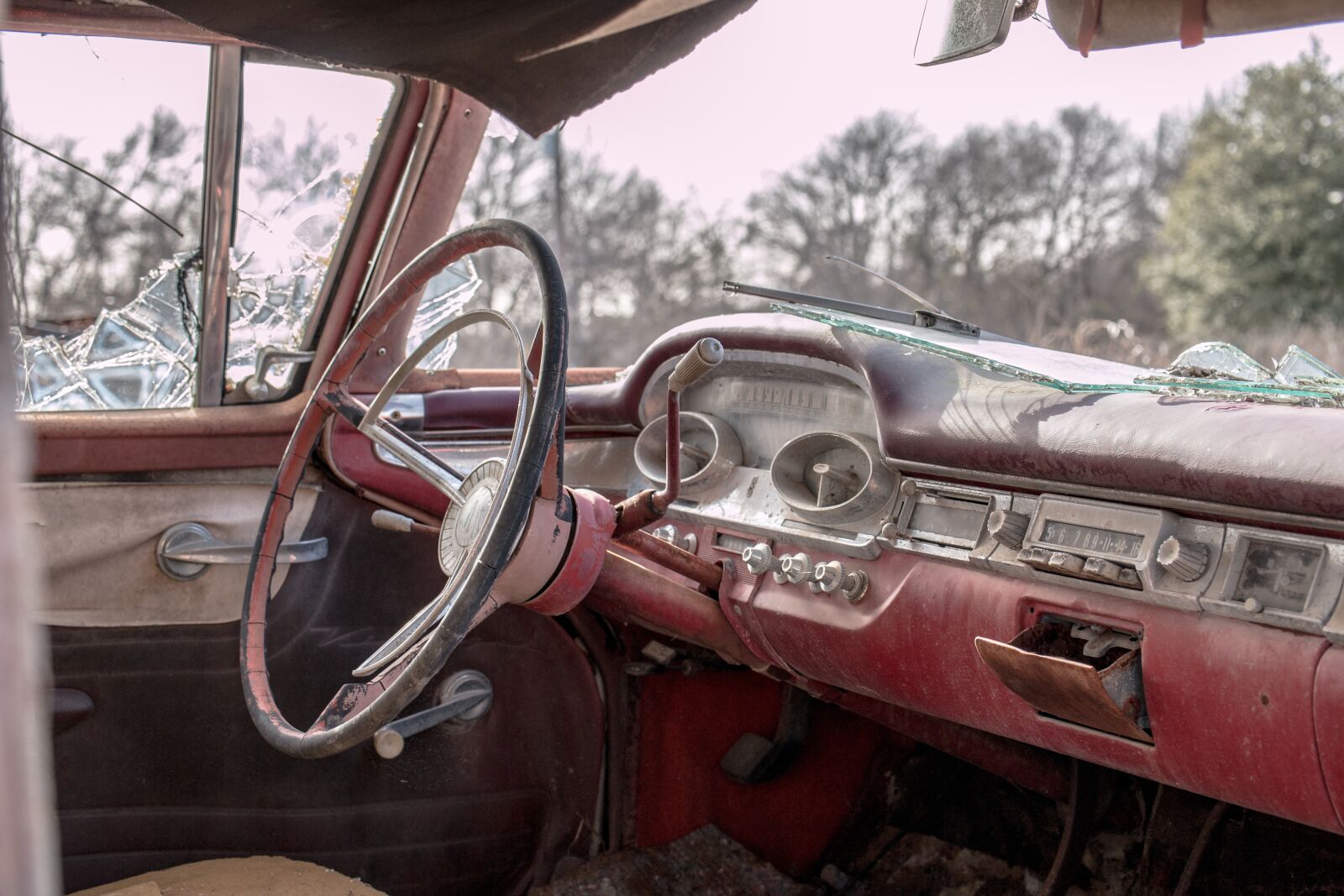 Canon EOS 70D sample photo. Oldtimer, old, auto photography