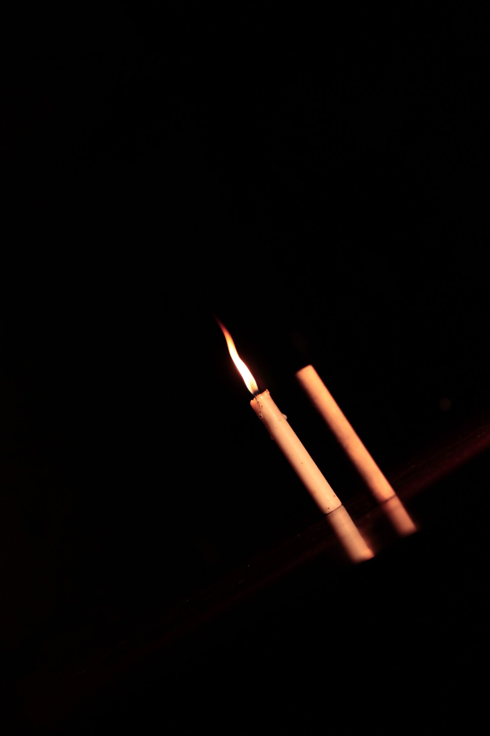 Canon EOS 500D (EOS Rebel T1i / EOS Kiss X3) sample photo. Sailing, palo, flame photography