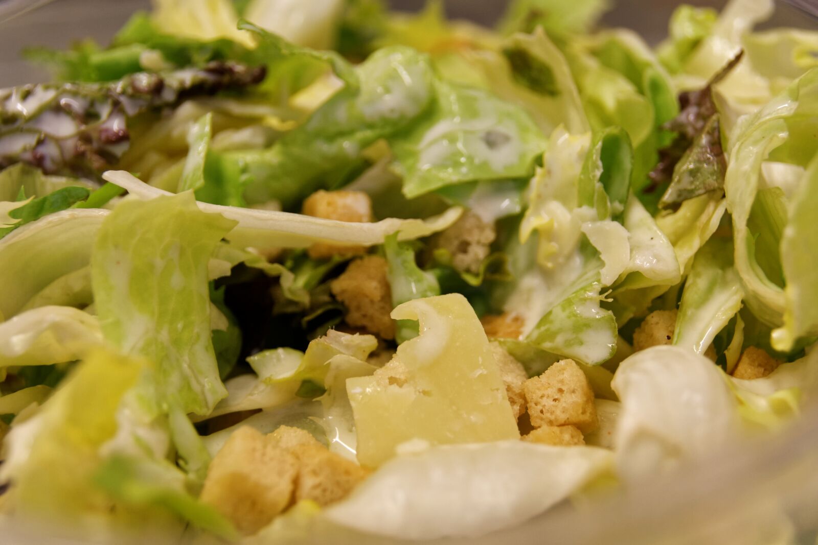 Canon EOS 30D sample photo. Salad, eat, food photography