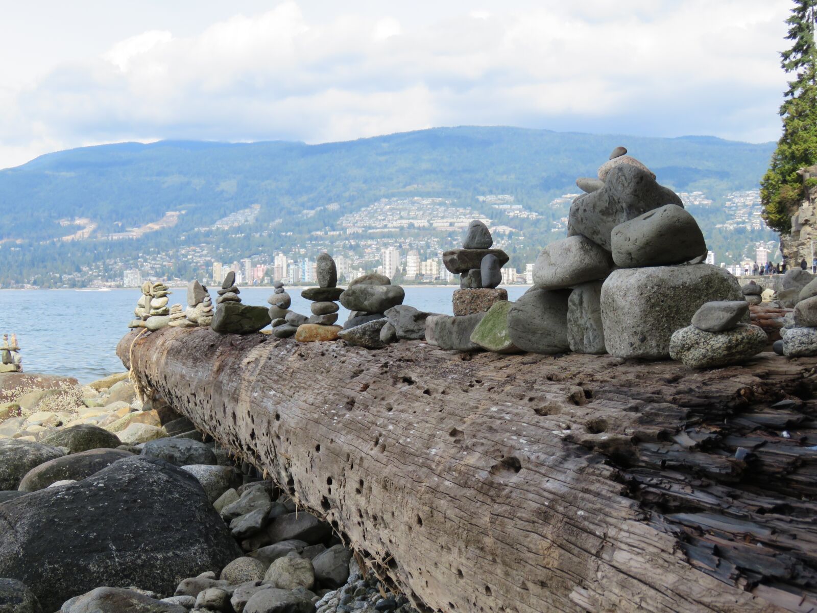 Canon PowerShot SX60 HS sample photo. Canada, british columbia, bc photography