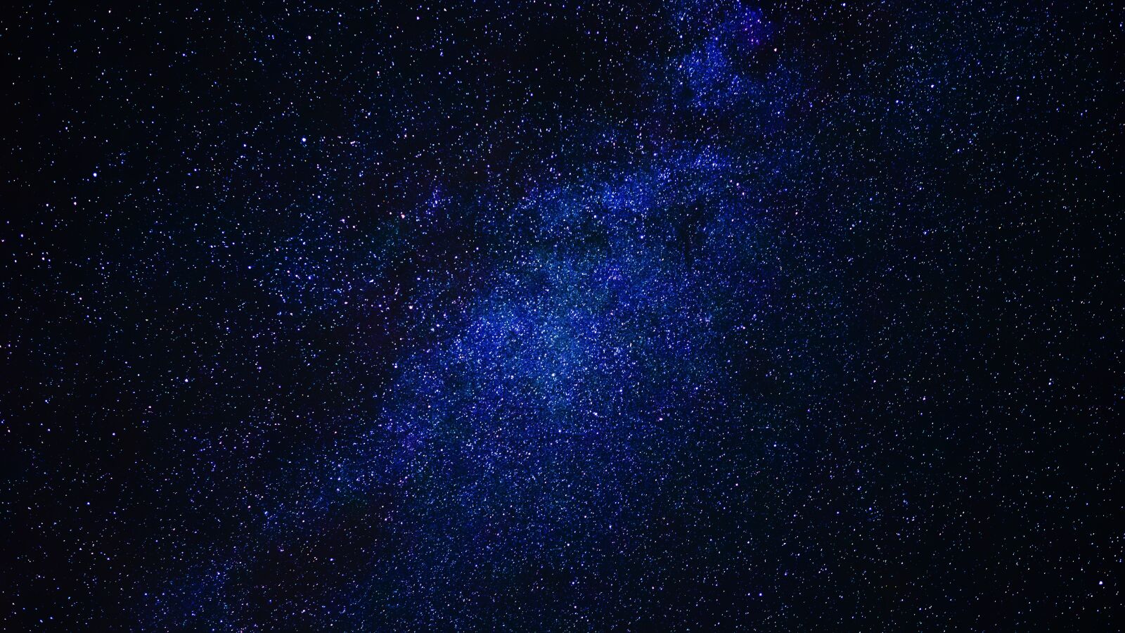 Sony a6300 + Sigma 30mm F2.8 EX DN sample photo. Milky way, starry sky photography