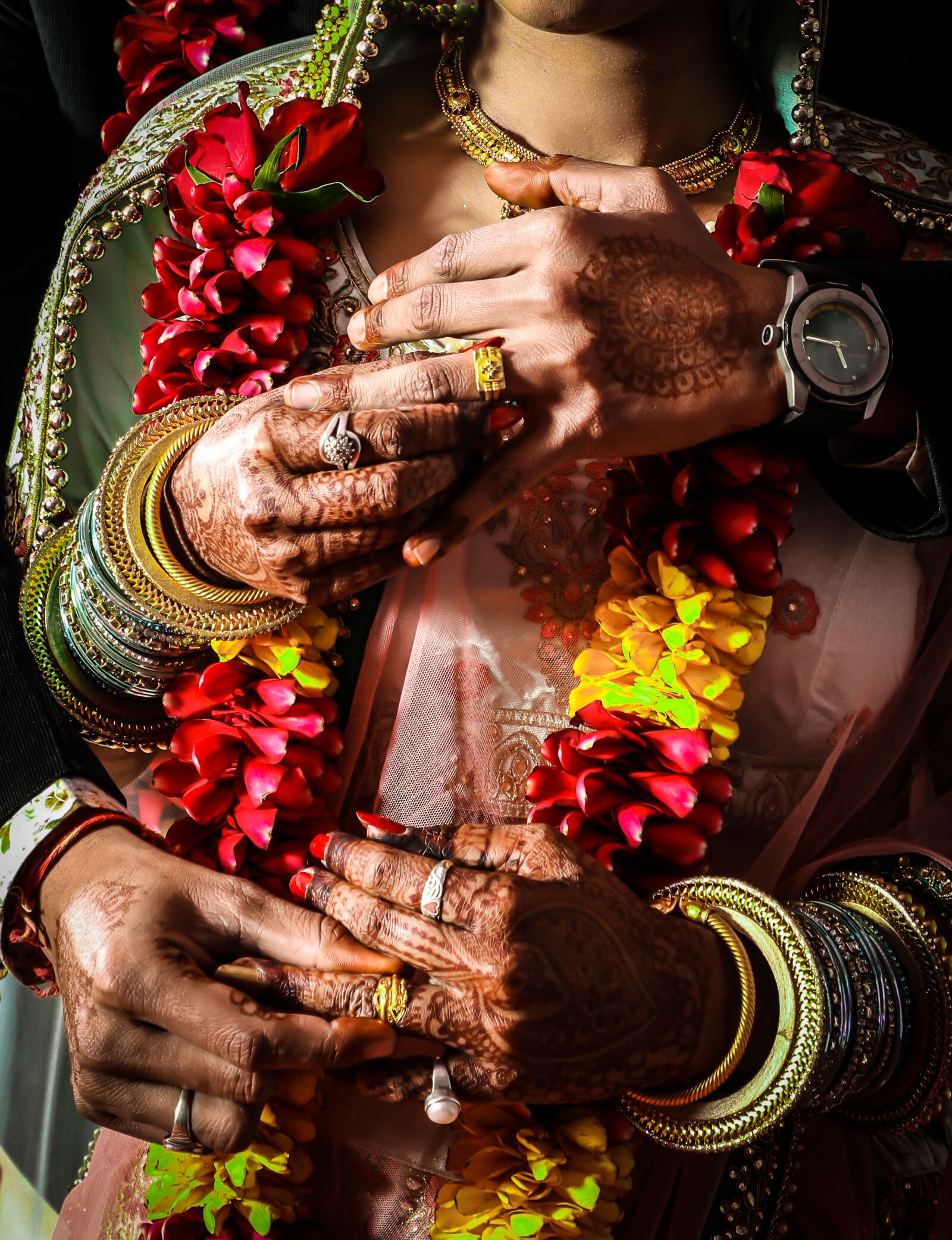 Canon EF 24-105mm F4L IS II USM sample photo. Traditional, indian, delhi photography