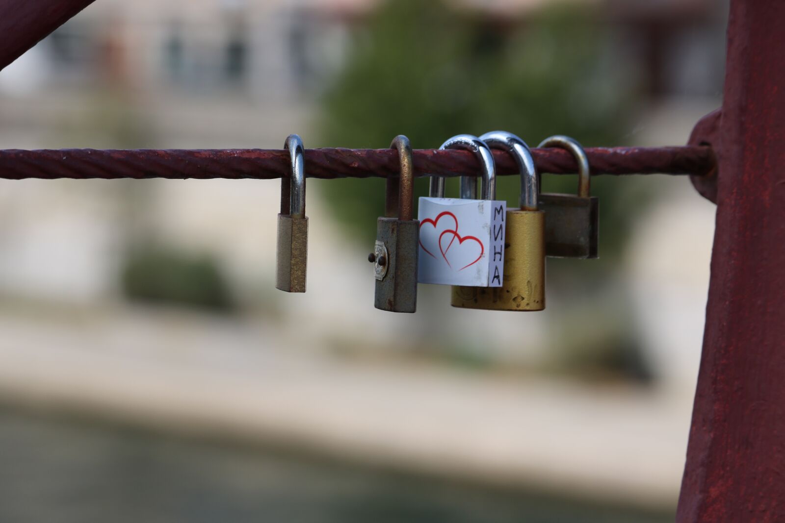 Canon EOS 760D (EOS Rebel T6s / EOS 8000D) sample photo. Cadena, bridge, lyon photography