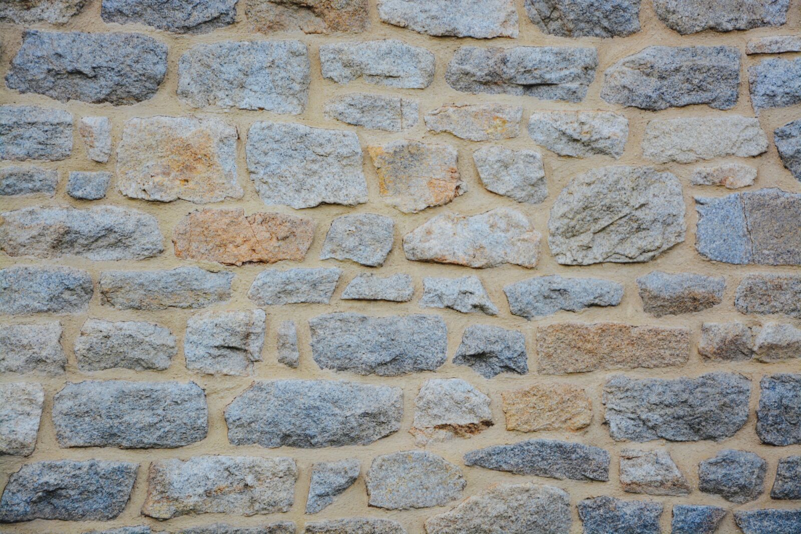 Nikon D5200 sample photo. Stones, wall, wall stone photography