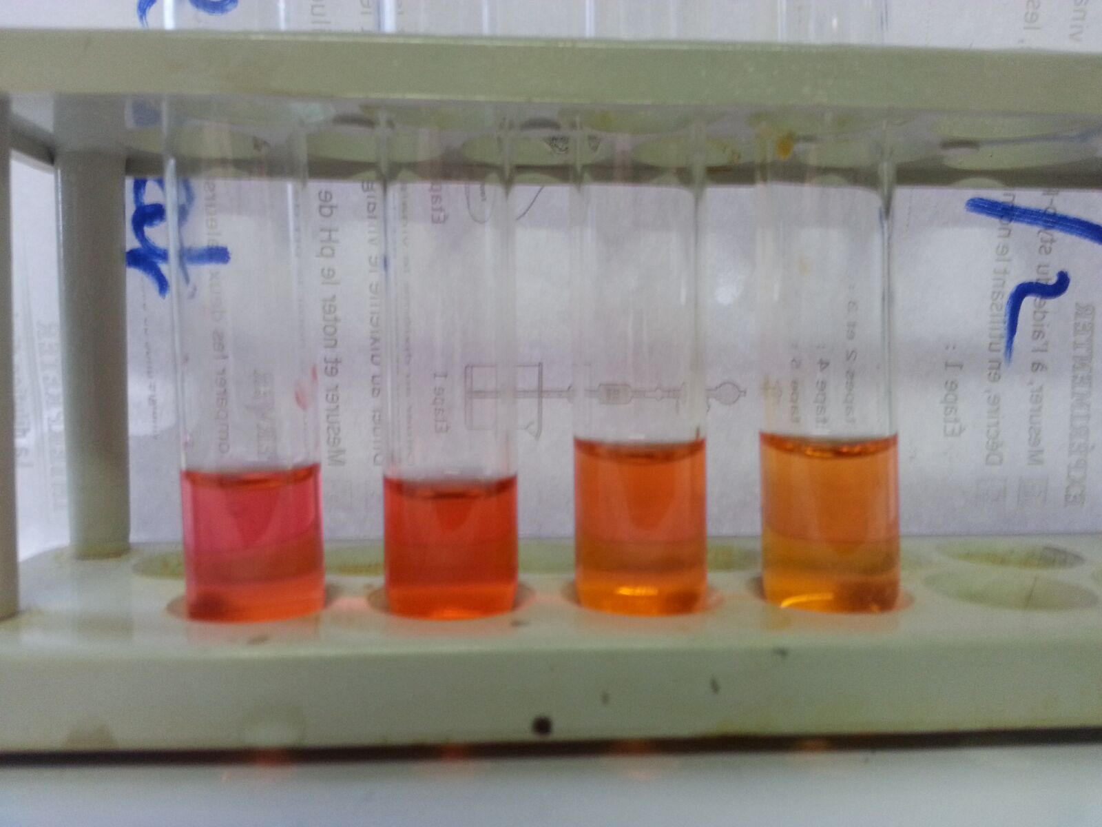 Samsung Galaxy Note2 sample photo. Spc, chimie, science photography