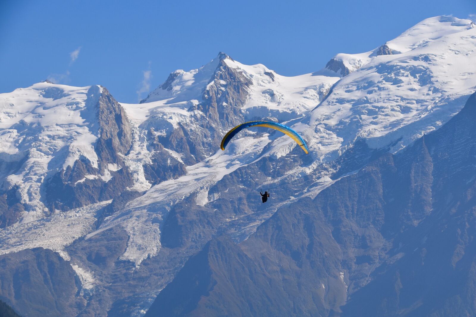 Nikon D5600 sample photo. Mountain scenery, panoramic views photography