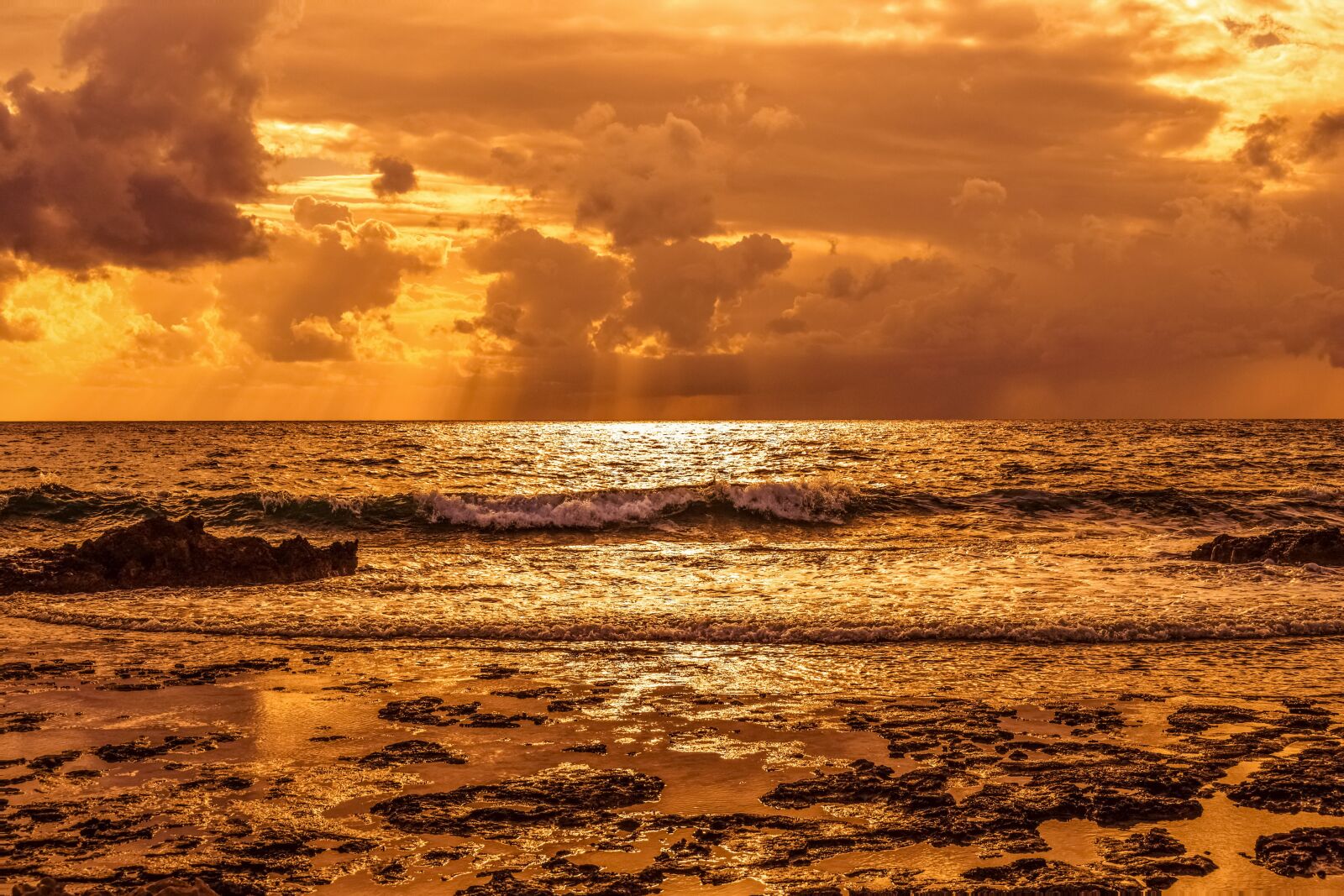 Nikon D3300 sample photo. Sea, seashore, beach photography