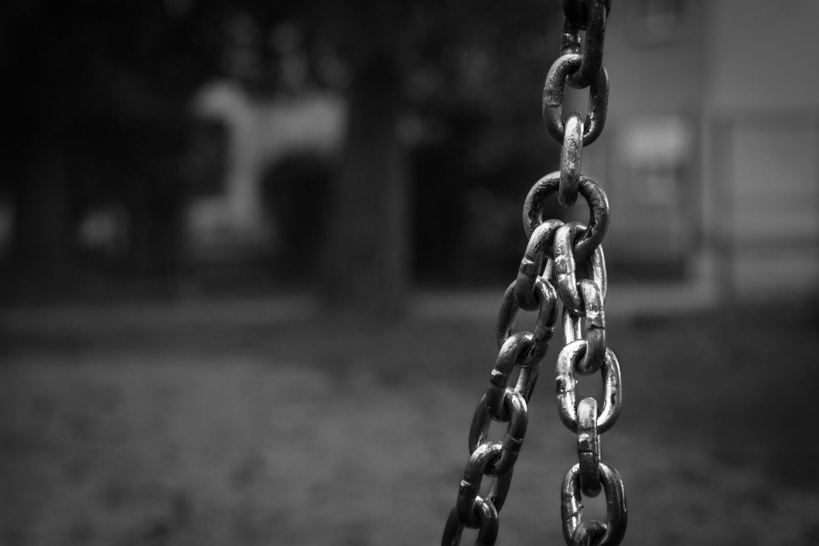 Canon EOS 700D (EOS Rebel T5i / EOS Kiss X7i) sample photo. Chain, industry, production photography