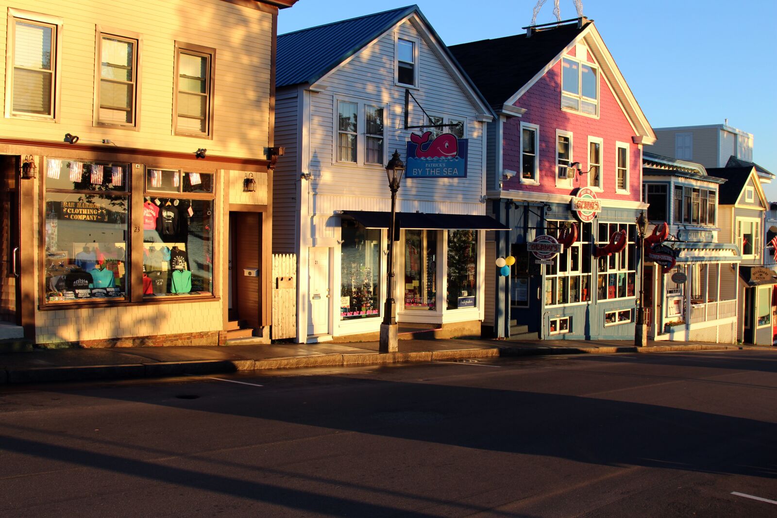 Canon EOS 700D (EOS Rebel T5i / EOS Kiss X7i) + Canon EF 24-105mm F4L IS USM sample photo. Bar harbor, morning light photography