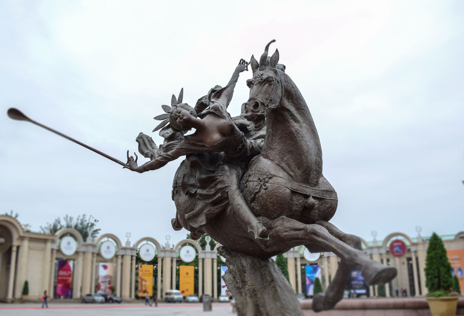 Nikon D5300 sample photo