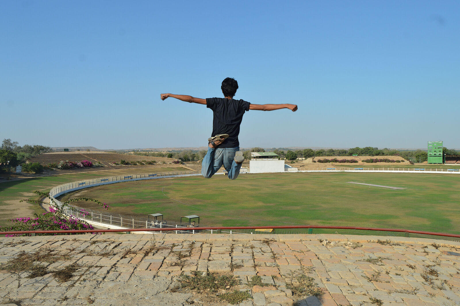 Nikon D3200 sample photo