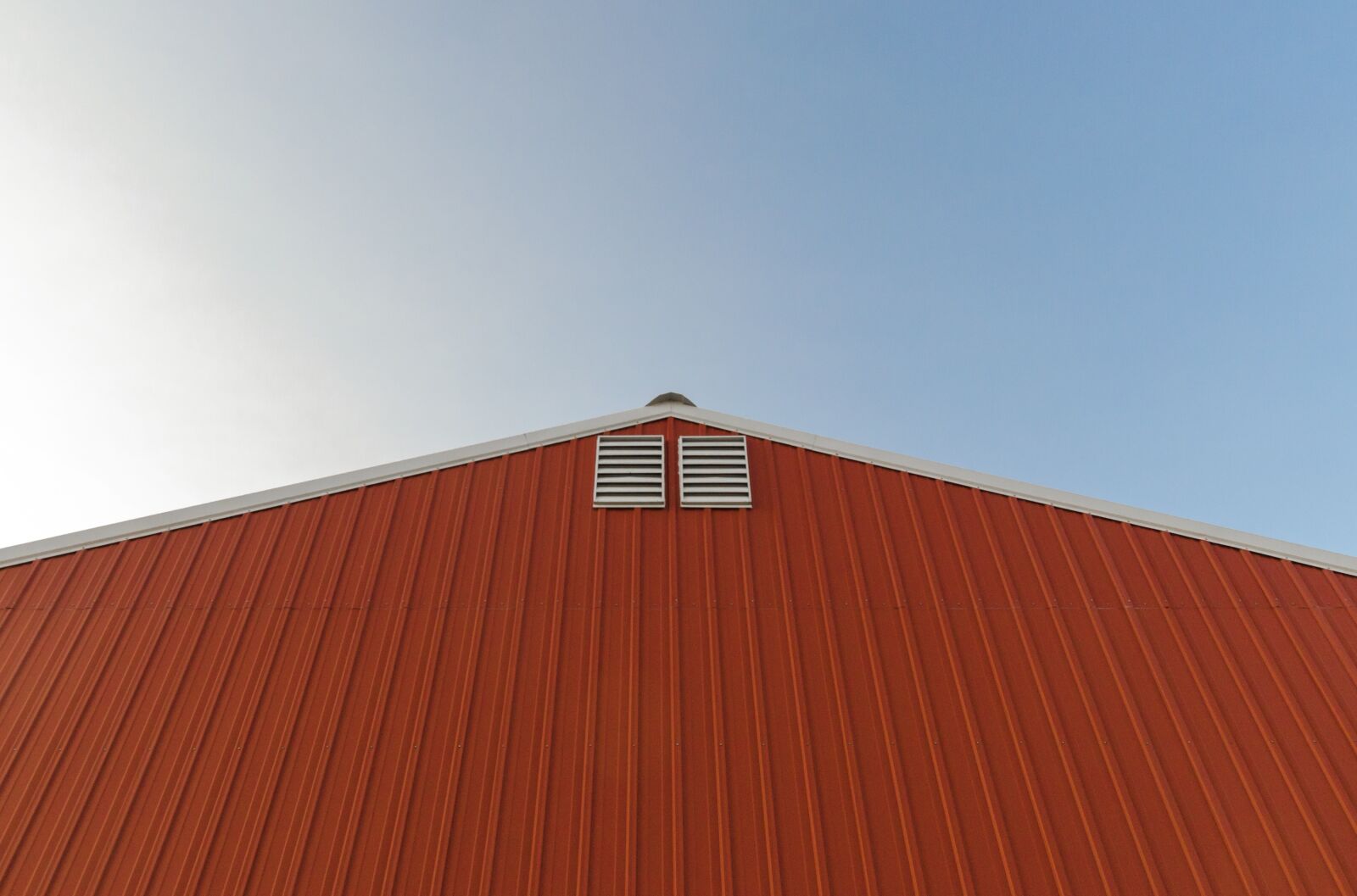 Nikon D5100 sample photo. Architectural, architecture, blue sky photography