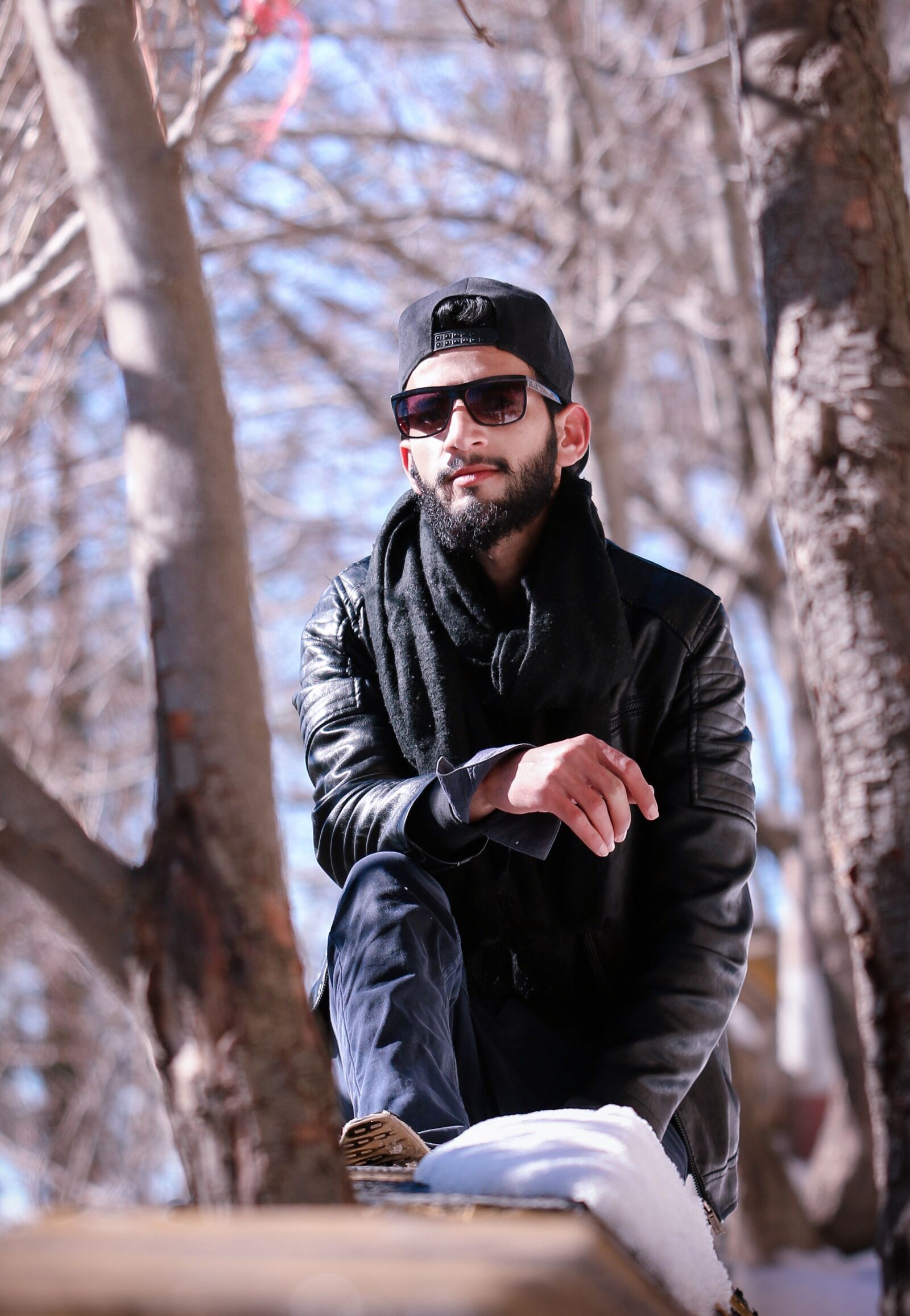 Canon EOS 70D sample photo. Fashion, style, boys fashion photography