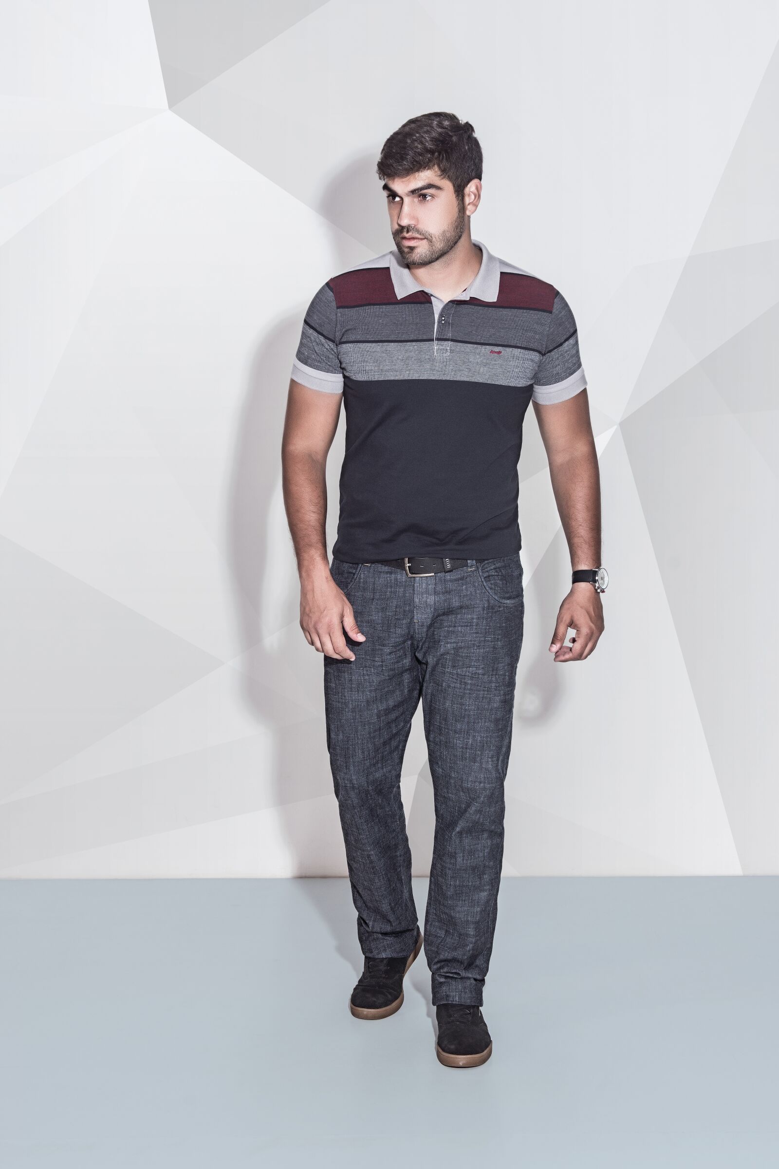 Nikon D7200 sample photo. Every day, fashion, male photography