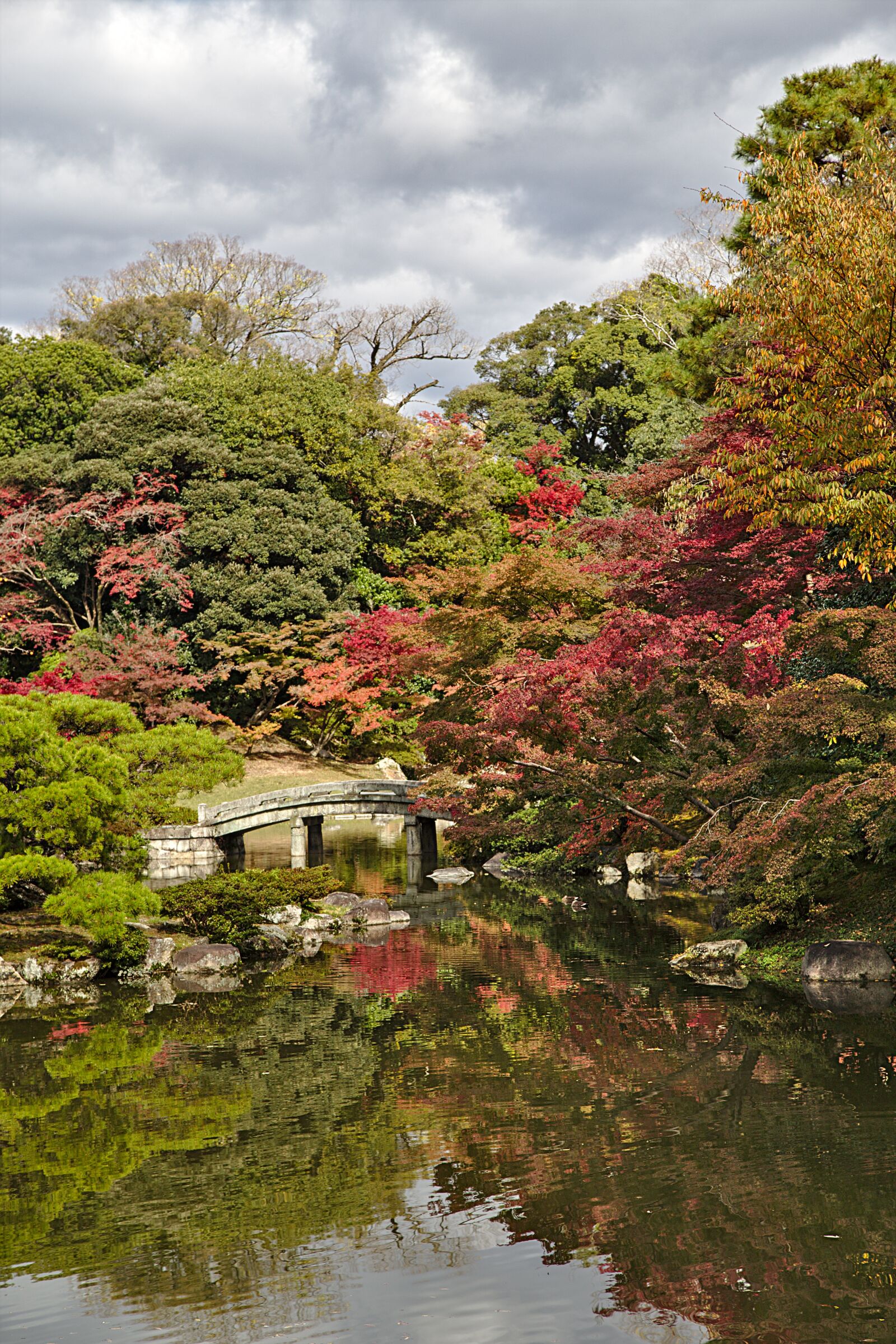 Canon EOS 6D + Canon EF 24-105mm F4L IS USM sample photo. Japan, kyoto, sentou photography