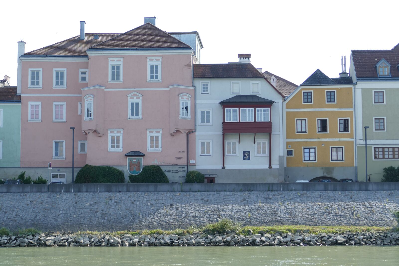 Panasonic Lumix DMC-FZ1000 sample photo. Wachau, austria, lower austria photography