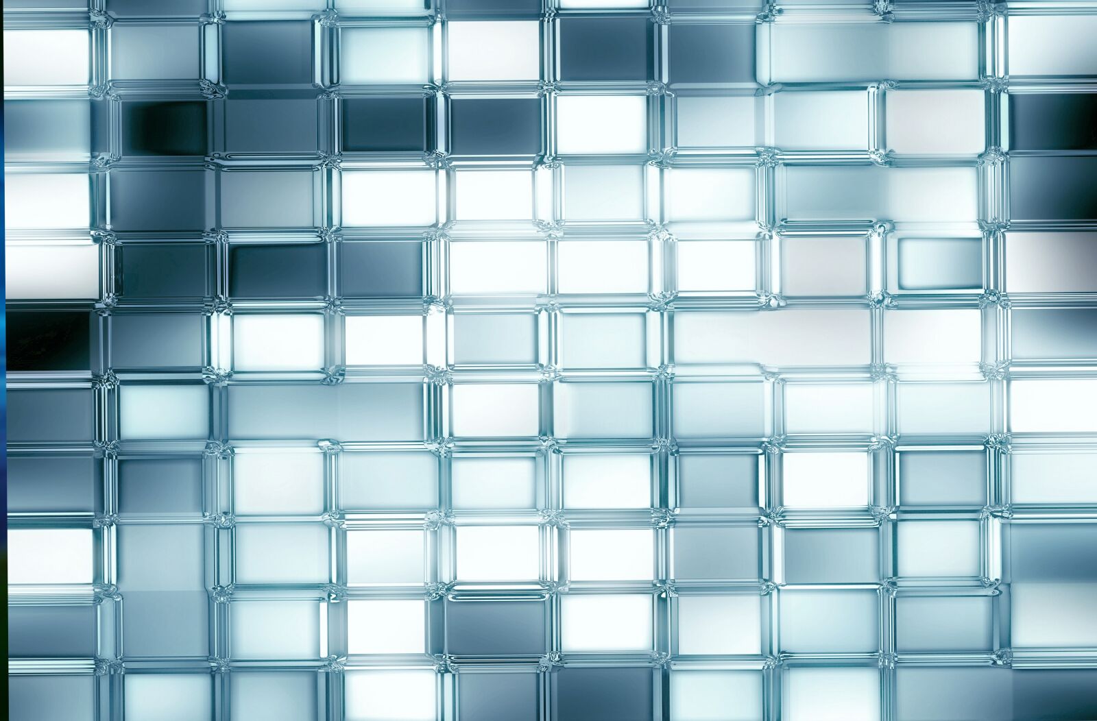 Nikon D700 sample photo. Texture, tiles, glass photography