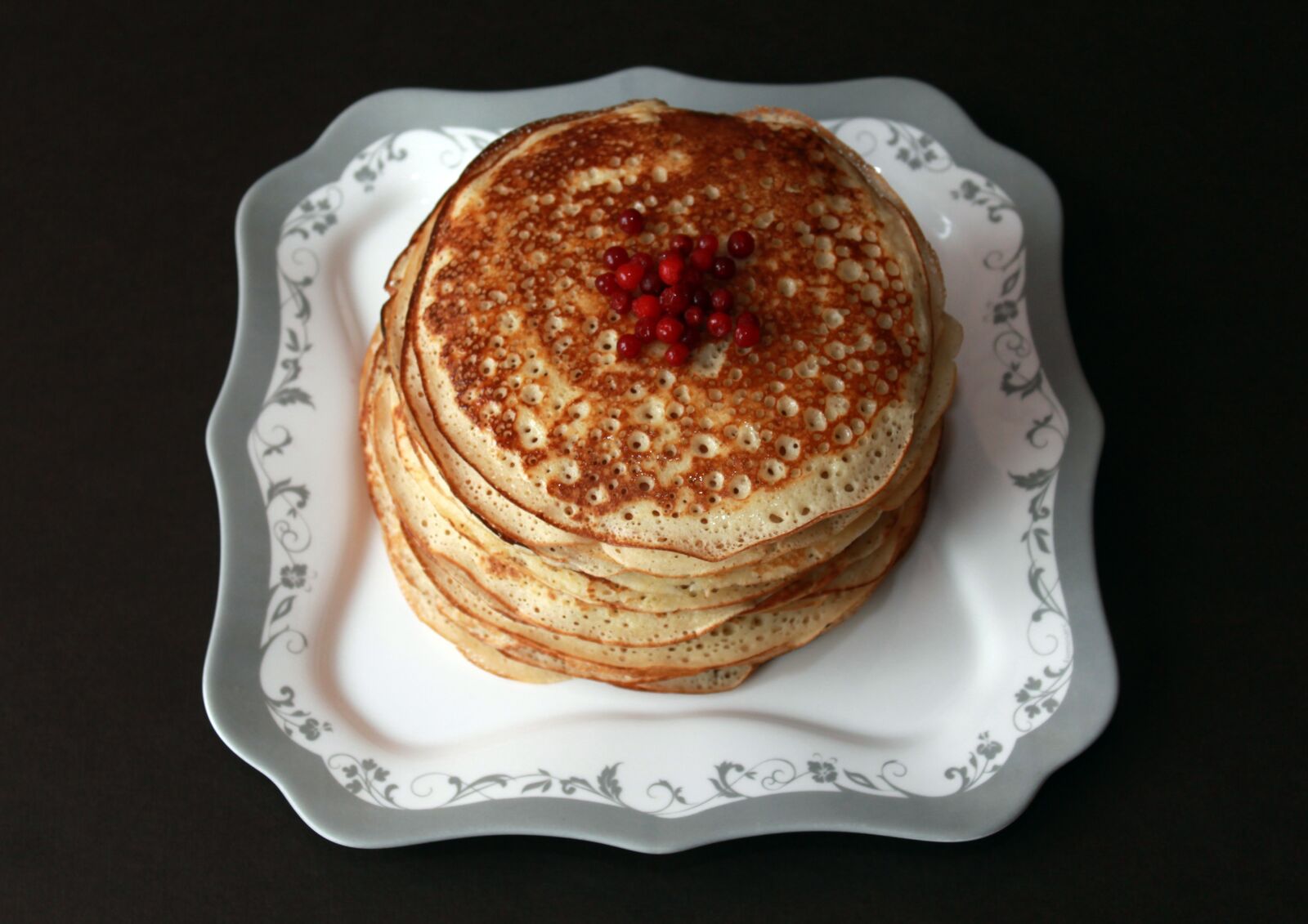 Canon EOS 1200D (EOS Rebel T5 / EOS Kiss X70 / EOS Hi) sample photo. Pancakes, carnival, oven photography