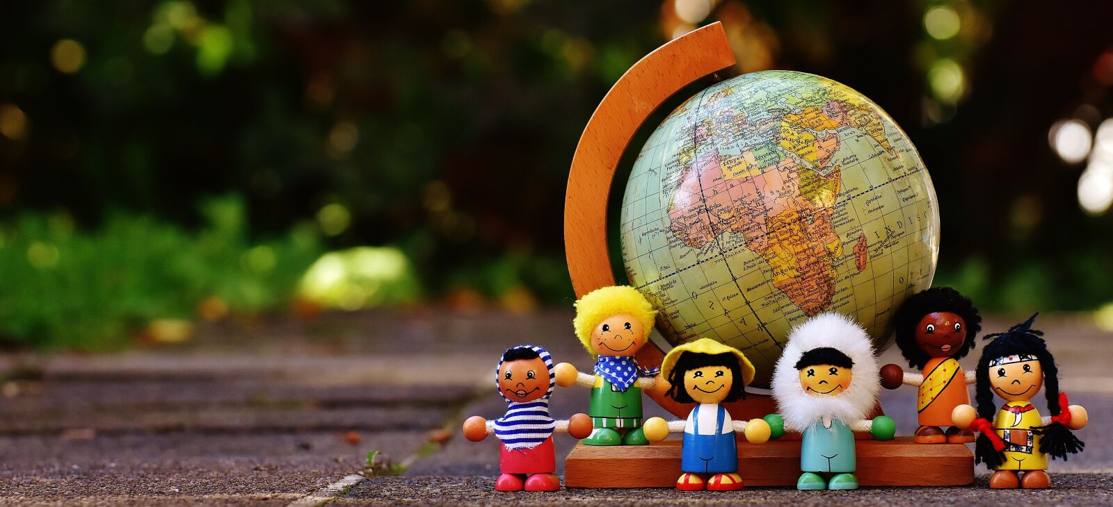 Nikon D7200 sample photo. Different nationalities, children, human photography