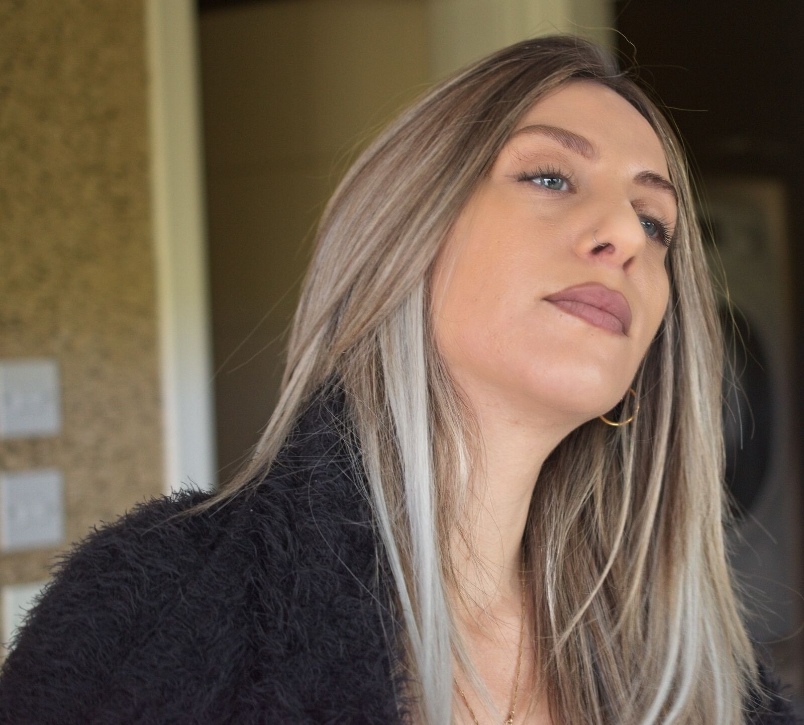 Nikon D5600 sample photo