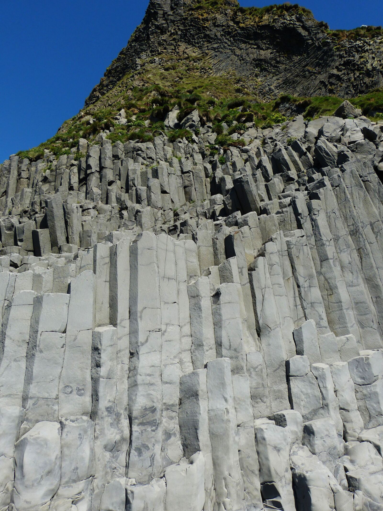 Panasonic Lumix DMC-FZ150 sample photo. Iceland, vik, south coast photography