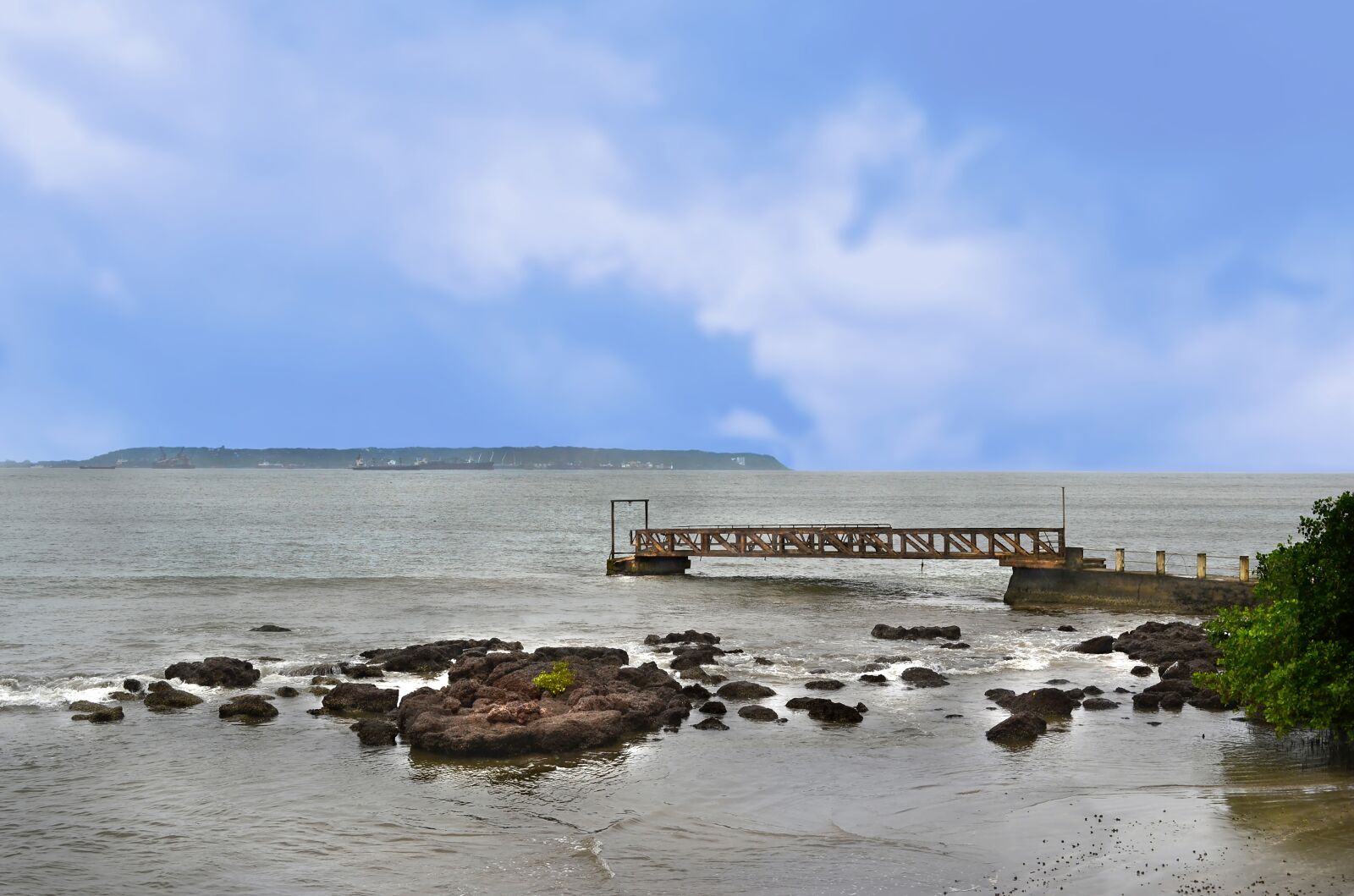 Nikon D3100 sample photo. Water, sea, seashore photography