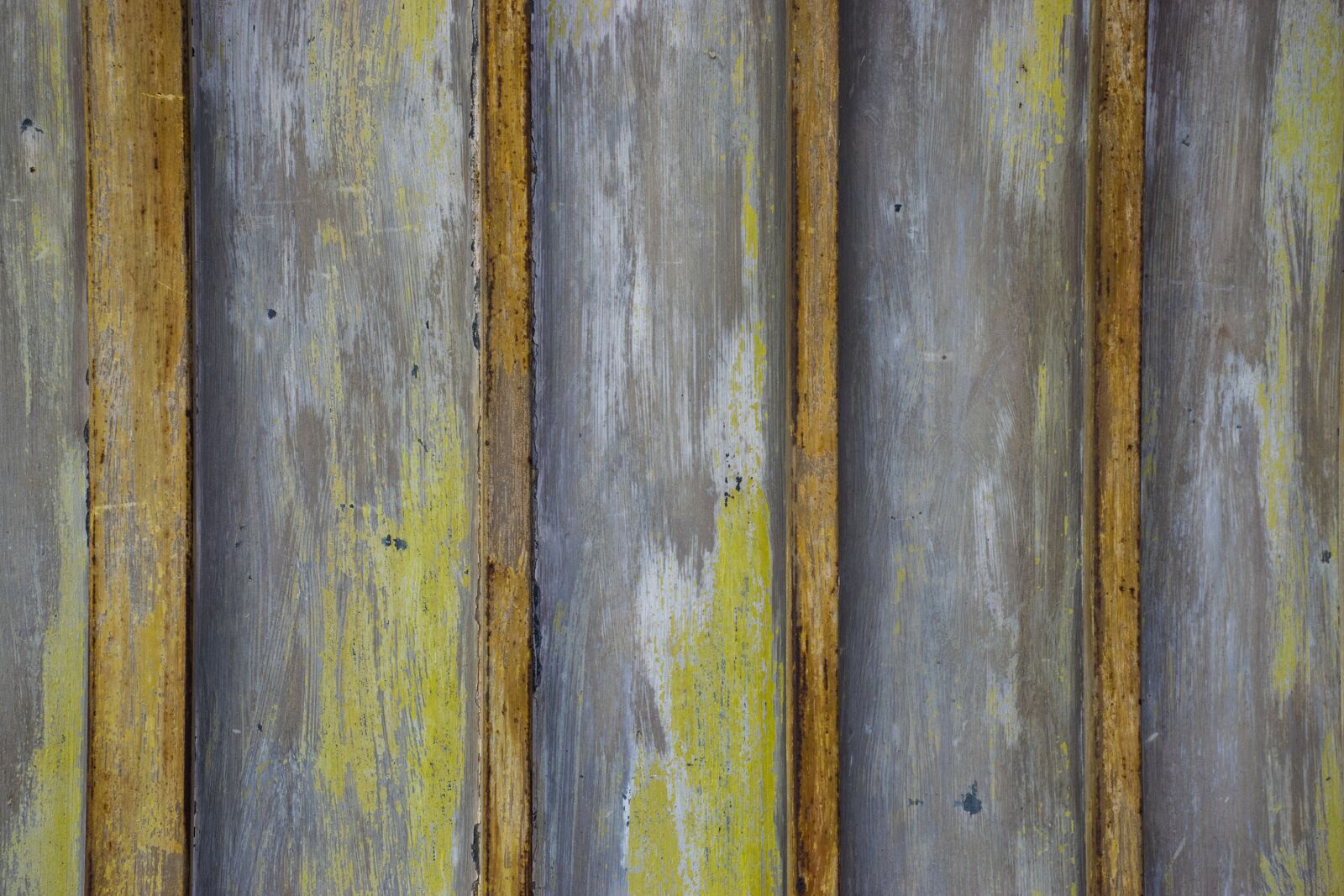 Nikon D5300 sample photo. Metal, color, background photography