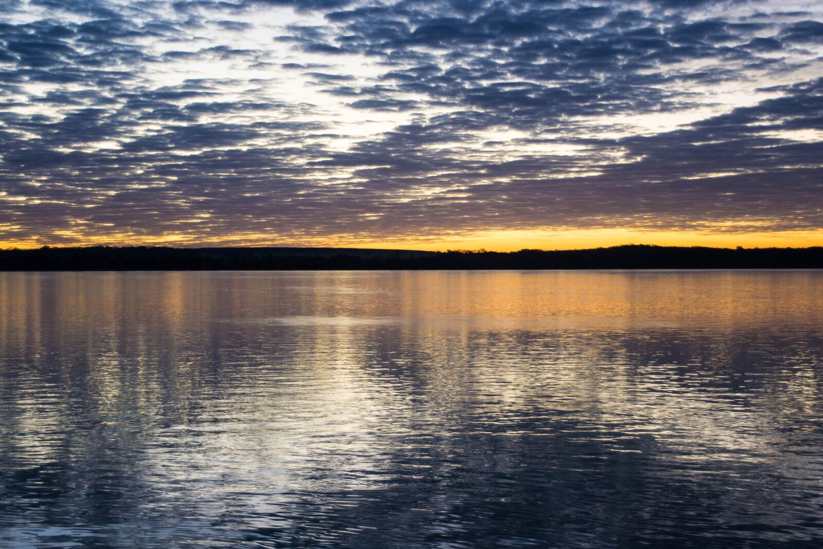 Nikon D3100 sample photo. Rio, sunset, water photography