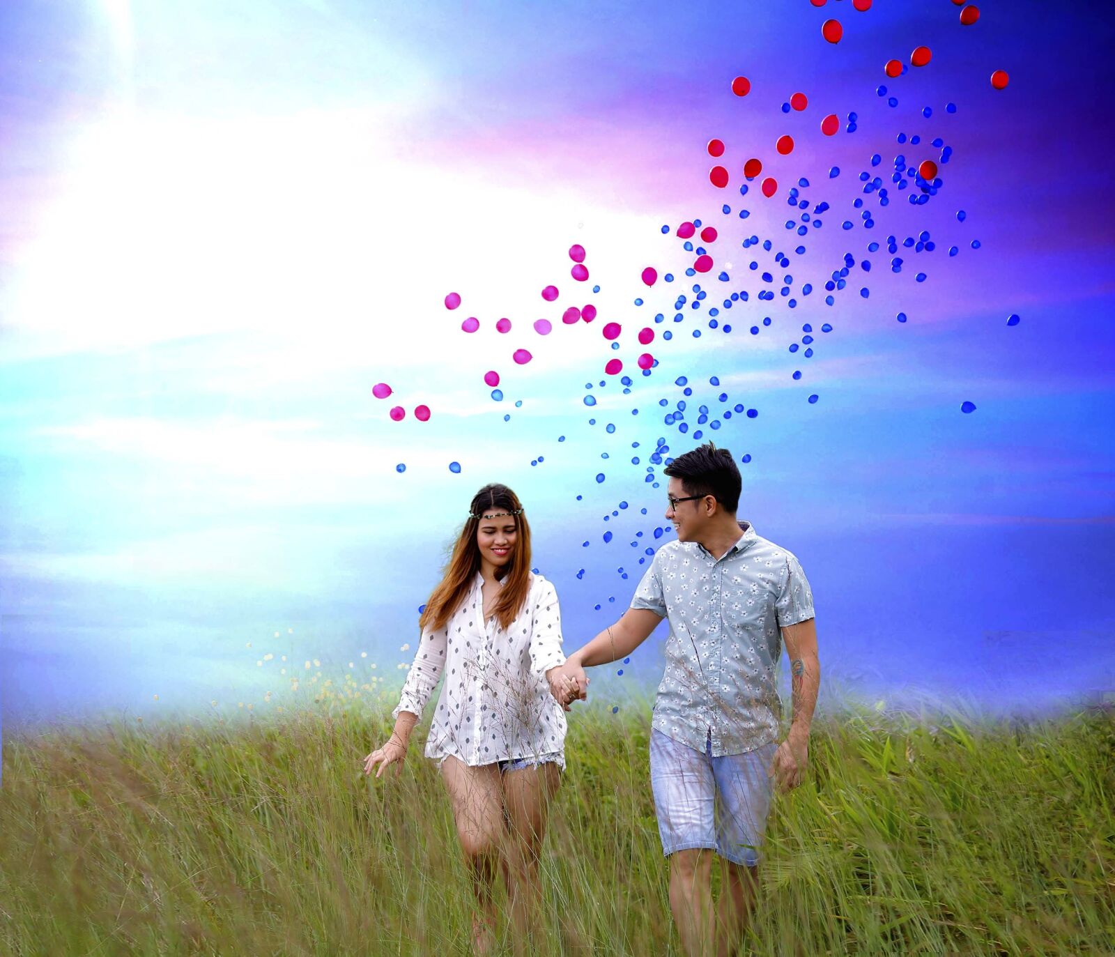 Canon EOS 80D sample photo. Engagement, couple, love photography