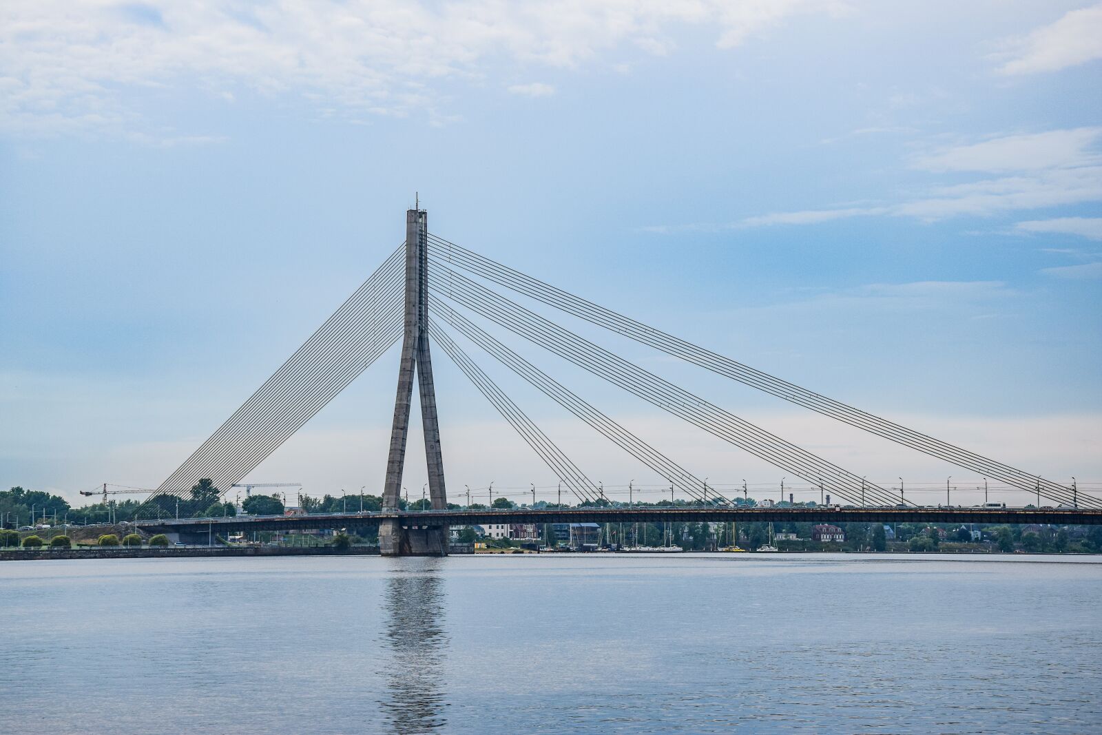 Nikon D5300 sample photo. Bridge, architecture, bridge construction photography