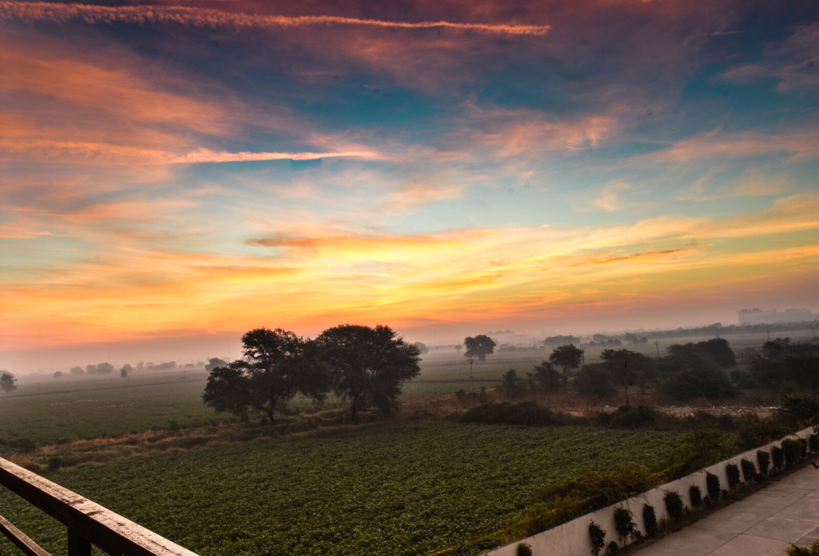 Nikon D3200 sample photo. Nature, photography, sunrise photography