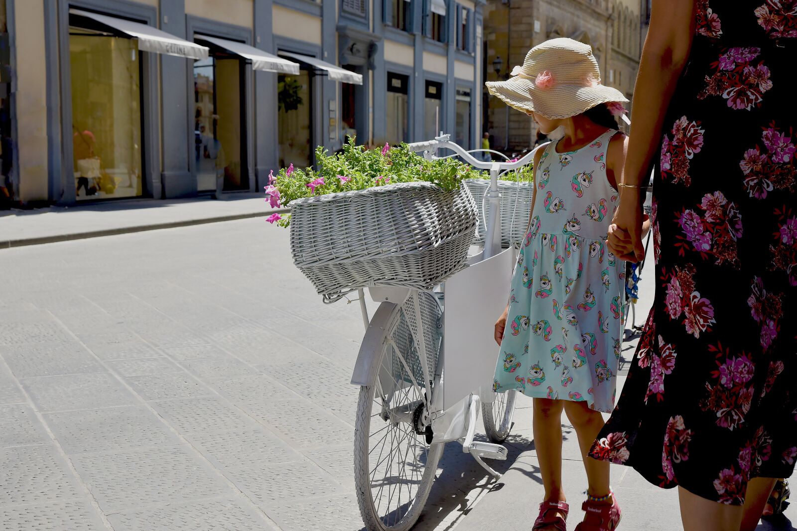 Nikon D750 sample photo. People, kid, street photography