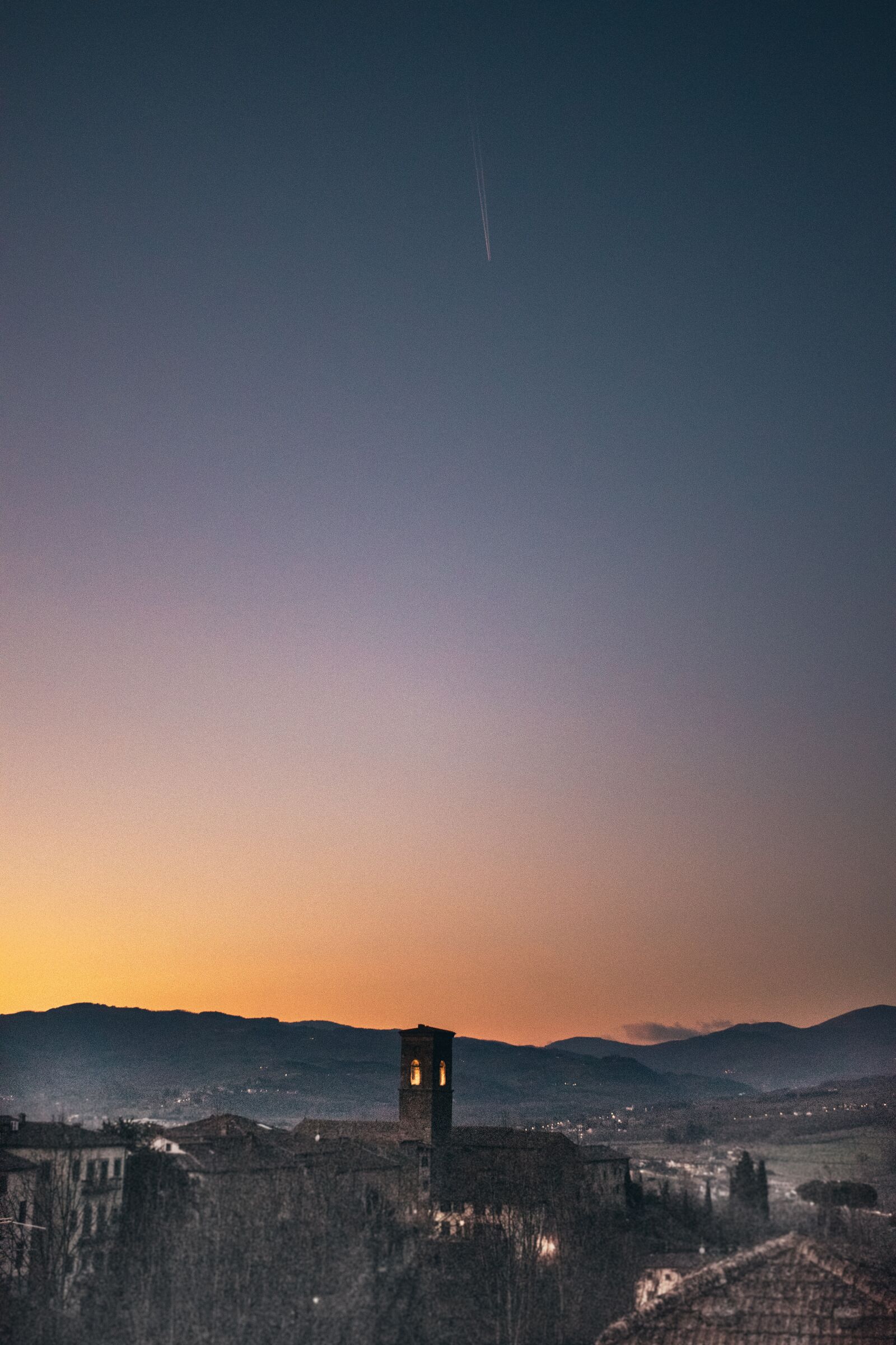 Nikon D3500 sample photo. Castle, sunrise, sunset photography
