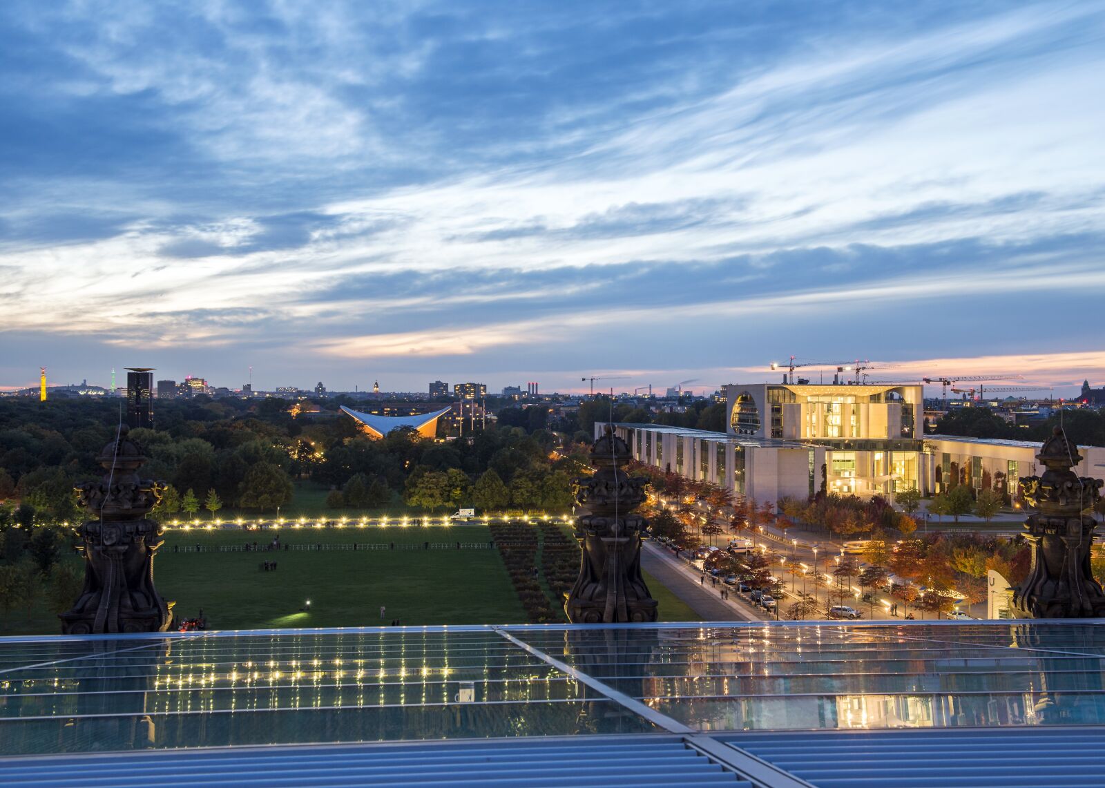 Nikon D800 sample photo. Berlin, reichstag, bundestag photography