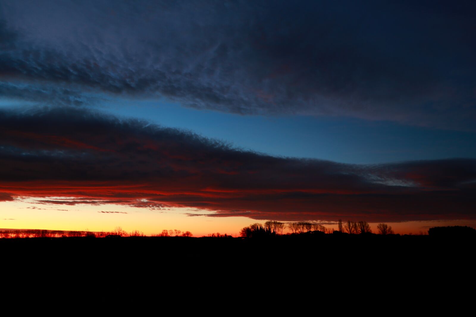 Canon PowerShot G1 X Mark III sample photo. Sunrise, canal du midi photography