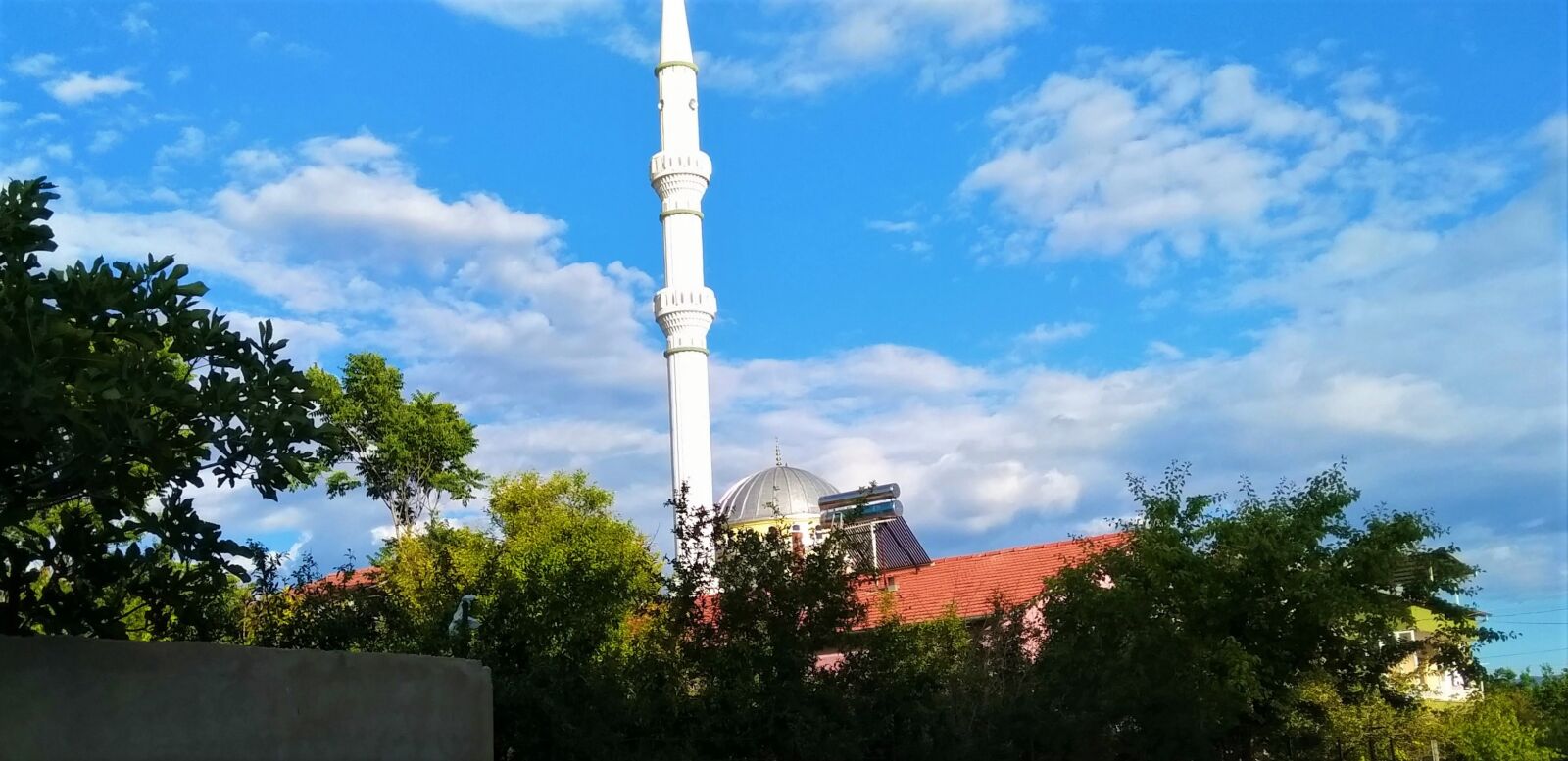 General Mobile GM 5 Plus sample photo