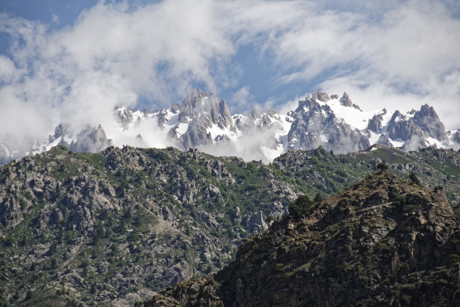 Nikon D500 sample photo. Tajikistan, hissargebirge, hissar photography