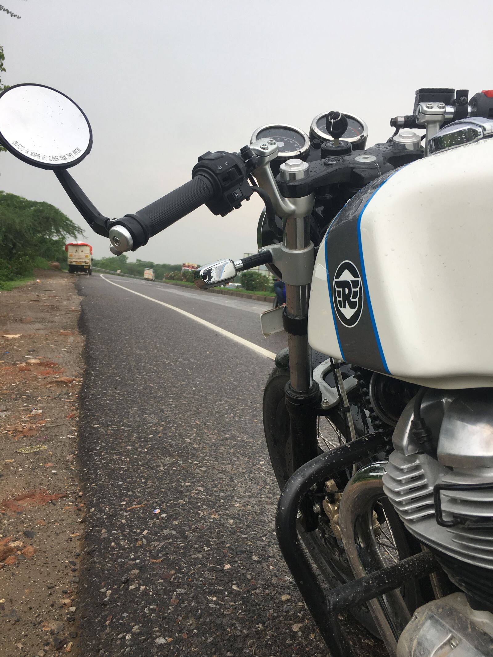 Apple iPhone 6s sample photo. Motorcycle, ride, road photography