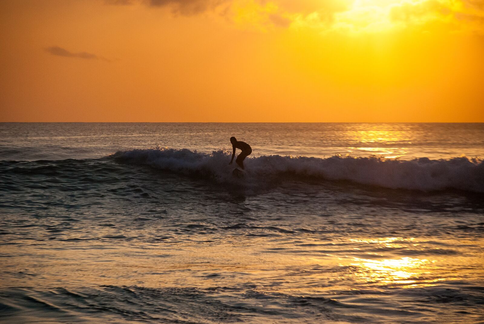 Nikon D80 sample photo. Surf, wave, sea photography