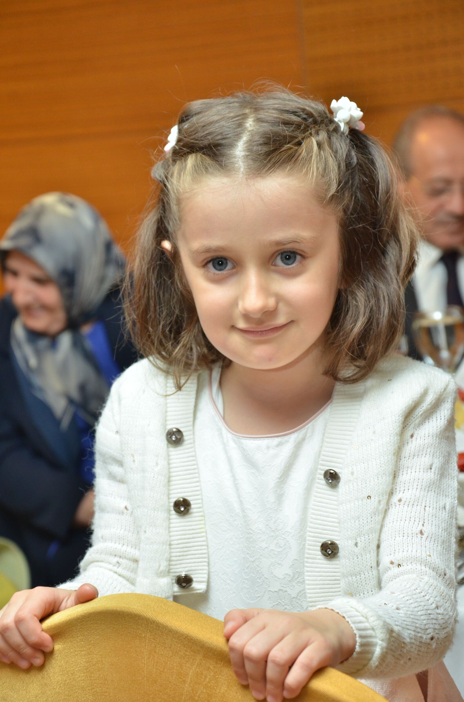 Nikon D7000 sample photo. People, child, beautiful girl photography