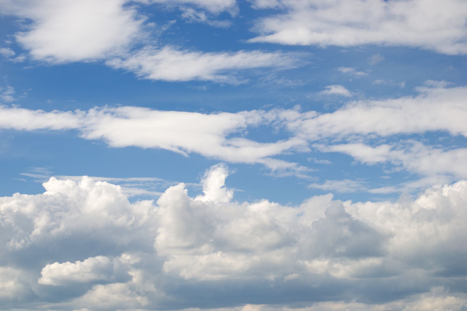 Nikon D3100 sample photo. Sky, nature, clouds photography
