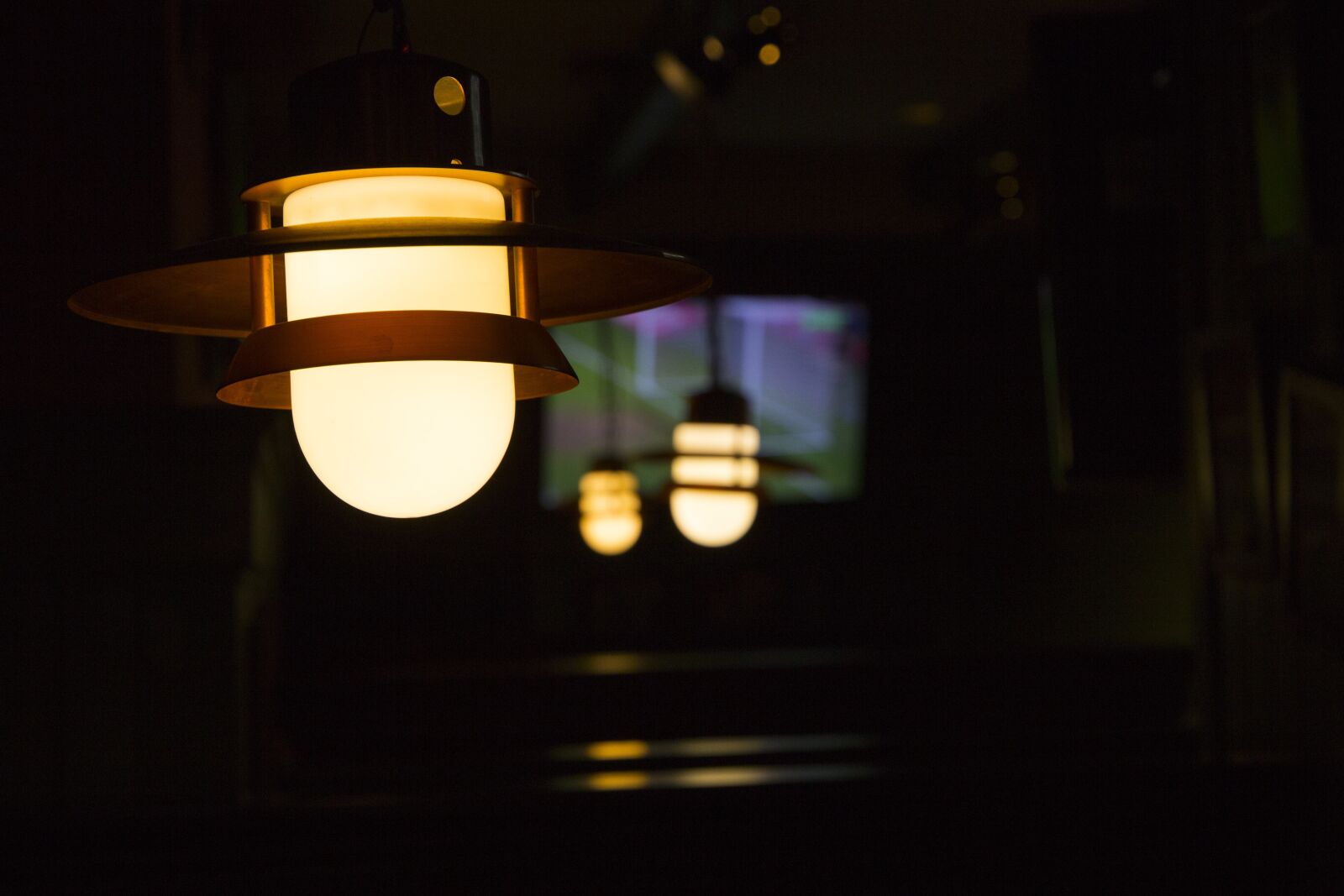Canon EF 24-105mm F3.5-5.6 IS STM sample photo. Lantern, light, lighting photography