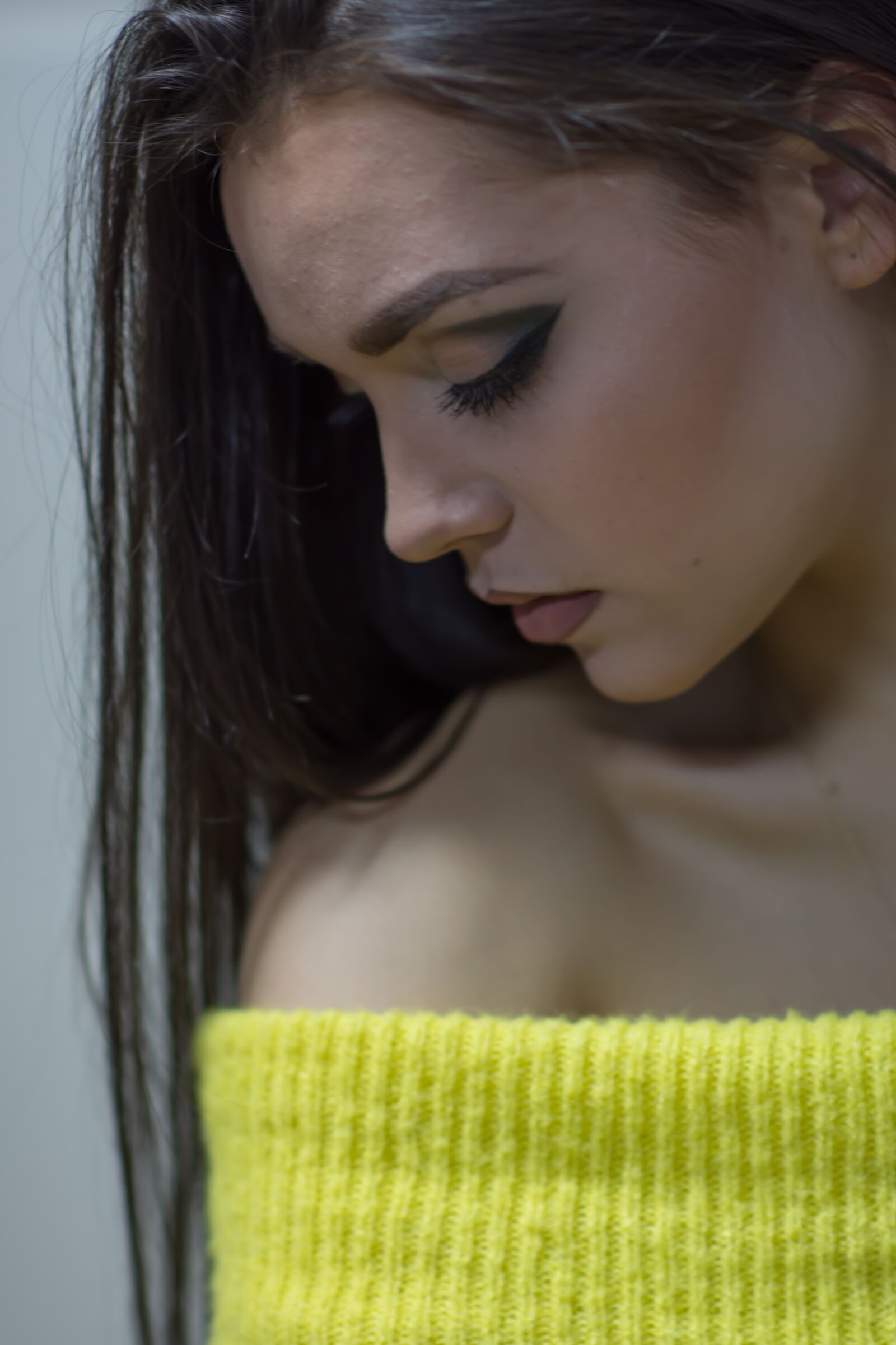 Nikon D7200 sample photo. Model, fashion, girl photography