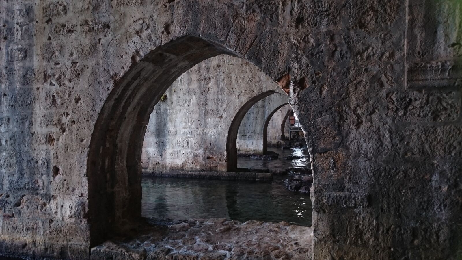 Sony Xperia Z1 Compact sample photo. Turkey, alanya, shipyard photography