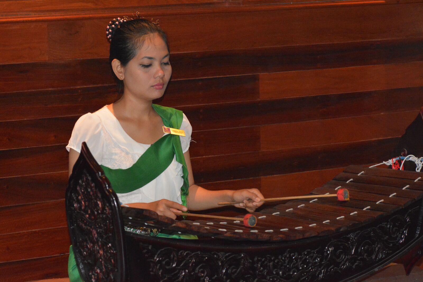Nikon D7100 sample photo