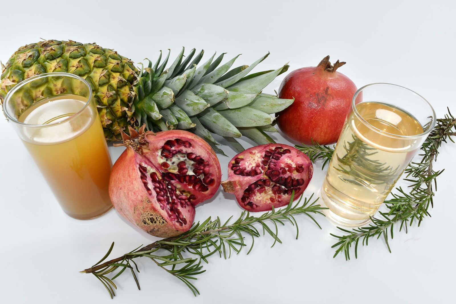 Nikon D5500 sample photo. Calorie, citrus, fruit juice photography