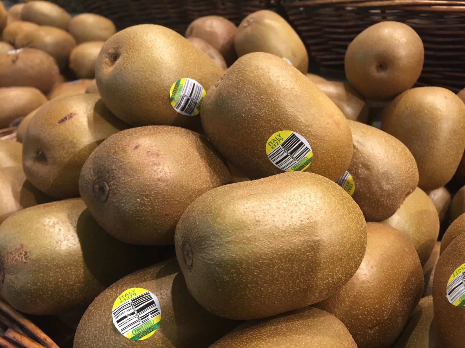 Apple iPhone 6 sample photo. Fruits, vegan, healthy photography