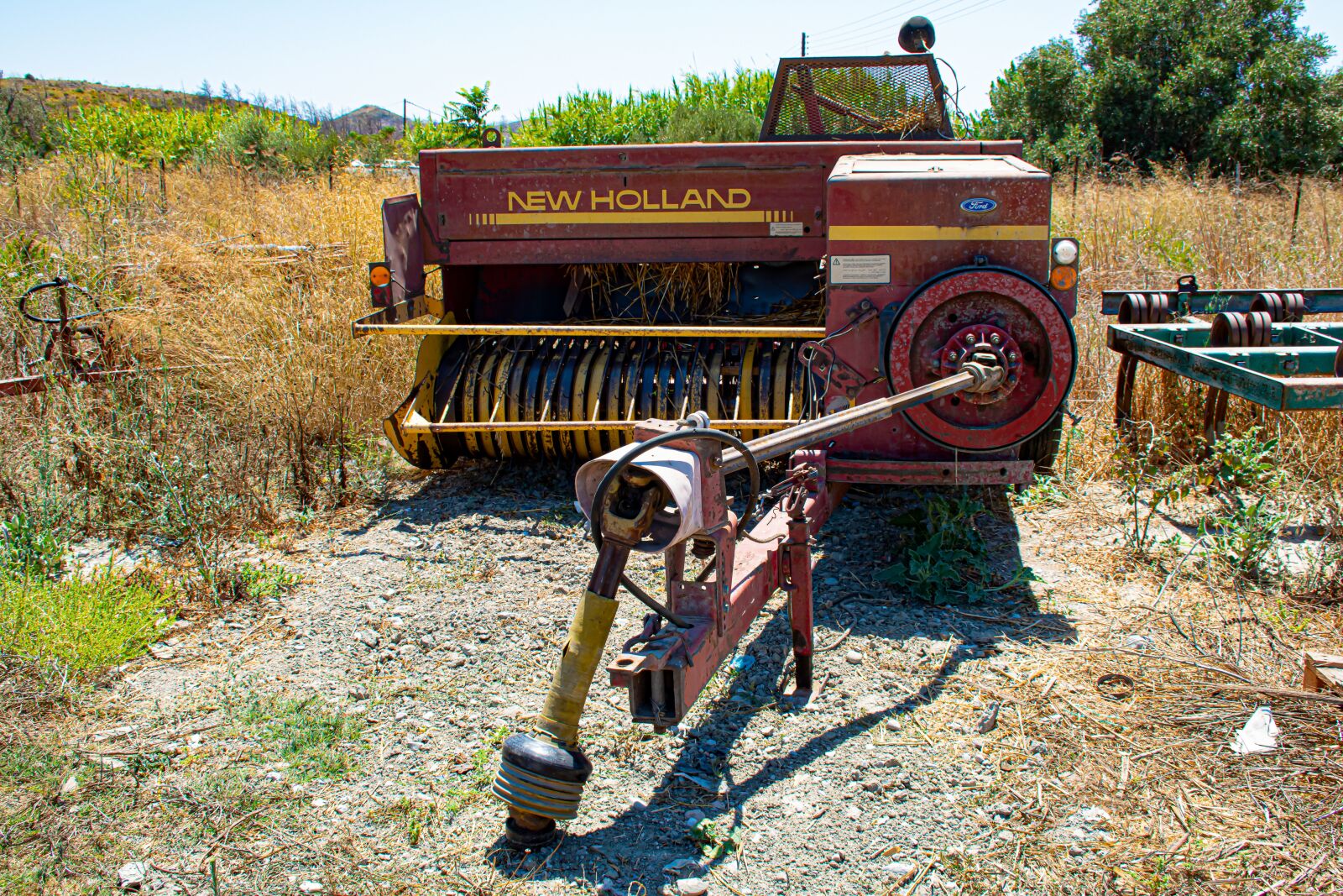Nikon D5600 sample photo. Industrial car, motor, vehicle photography