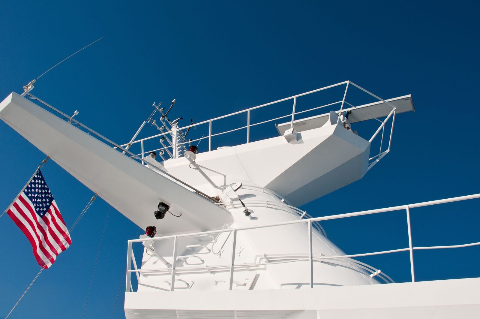 Nikon D300S sample photo. Cruise ship, cruise, american photography